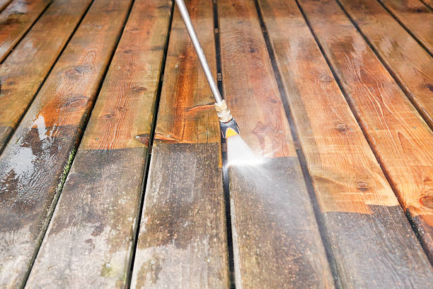 Best Building Exterior Washing  in Vardaman, MS